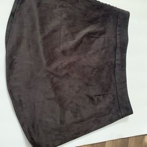 Kendal and Kylie skirt